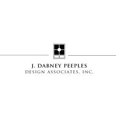 J. Dabney Peeples Design Associates