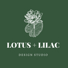 Lotus + Lilac Design Studio