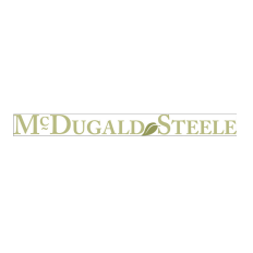 McDugald Steele