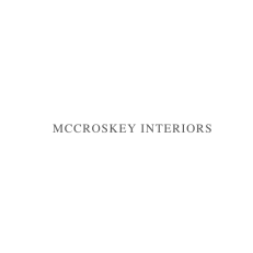 McCroskey Interiors