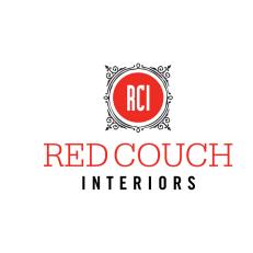 Red Couch Interiors