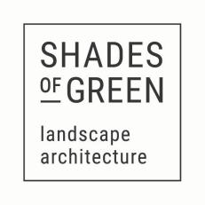Shades of Green Landscape Architecture