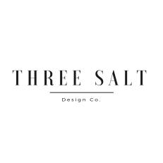 THREE SALT DESIGN Co.