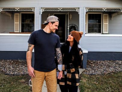 'Down Home Fab' Stars Chelsea and Cole DeBoer Recount Their Sweet and Hilarious Meet-Cute