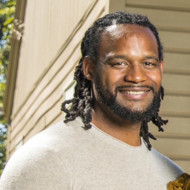 Andy Williams | HGTV