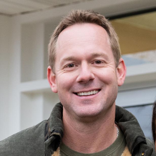 Brian Kleinschmidt Bio HGTV