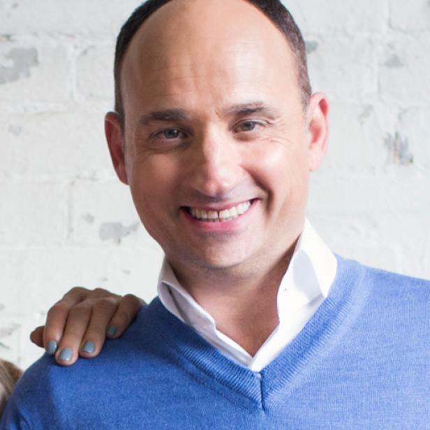 David Visentin Bio Hgtv 