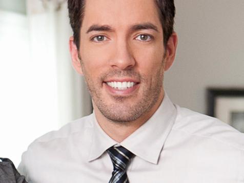 Drew Scott