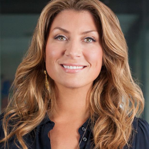 House & Home - Personalize Your Space With 8 Tips From Genevieve Gorder