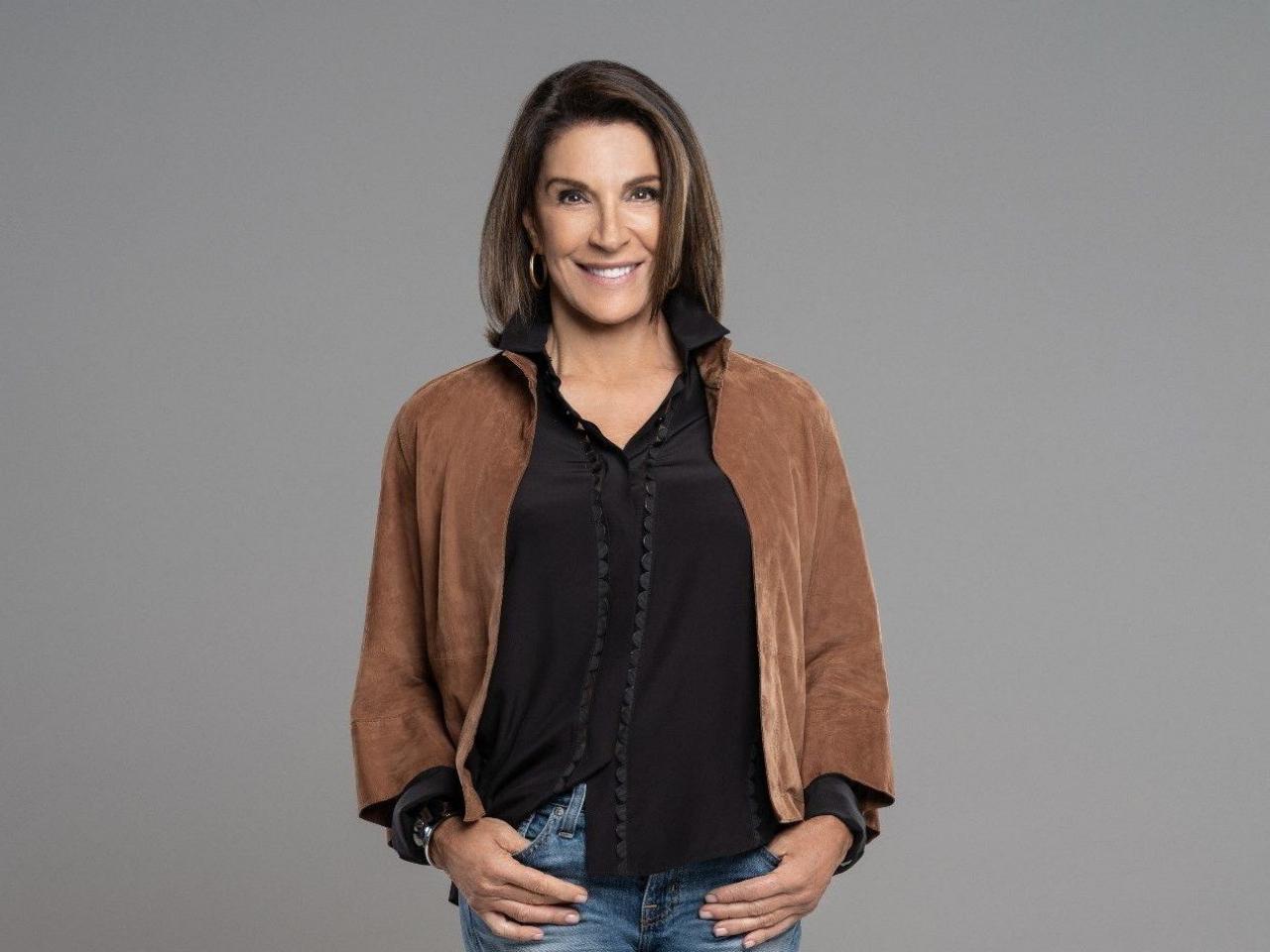 Is Hilary Farr Married To David Visentin? Know About Her Past Relationship!