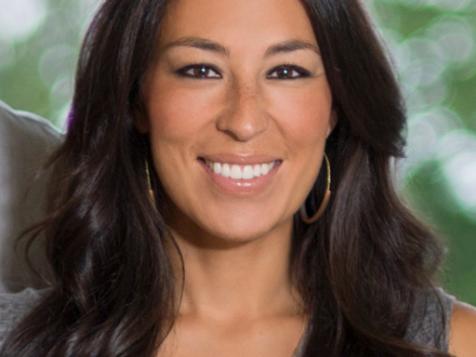Joanna Gaines