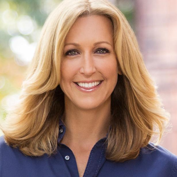 Lara Spencer Insider