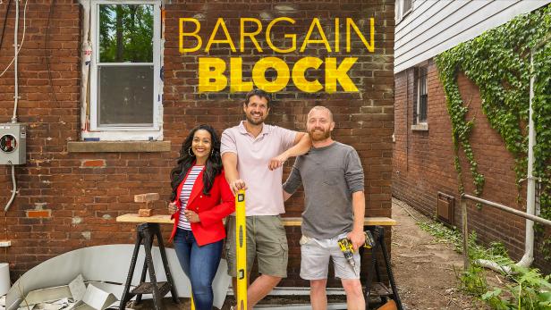<em>Bargain Block</em> All-New 9|8c