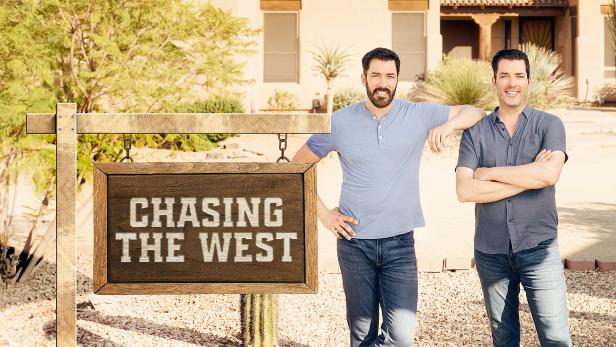 Chasing the West | HGTV