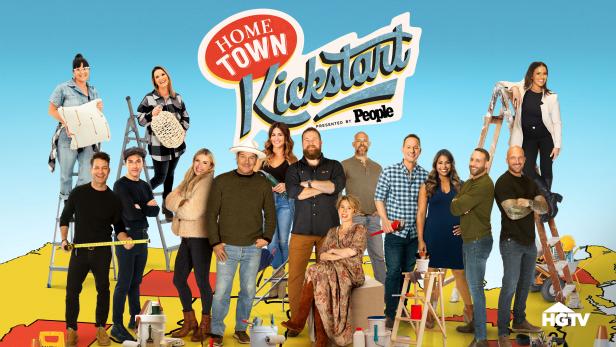 Celebrate 40 years since Kick Start first aired on TV