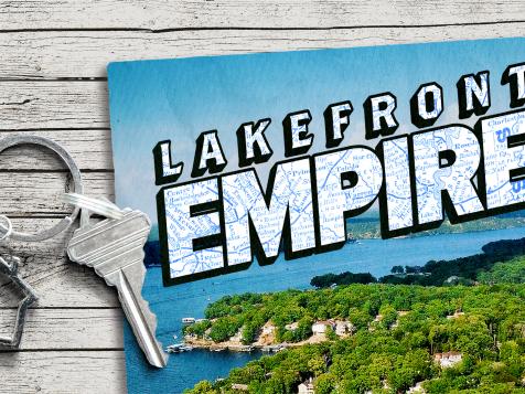 Sneak Peek: The Midwest Coast