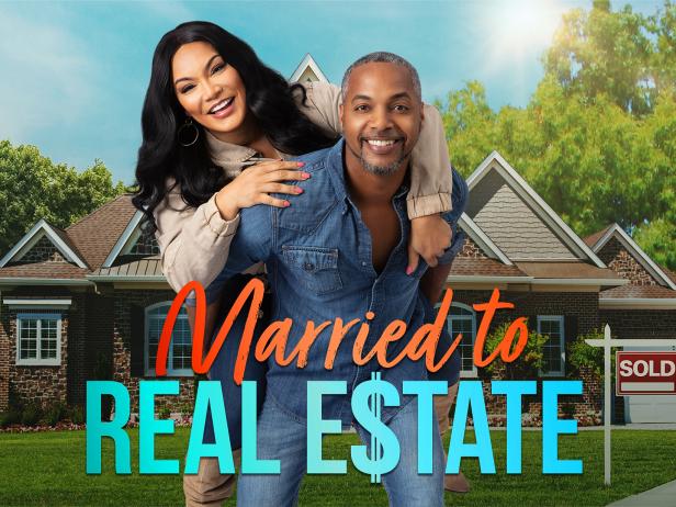 <em>Married to Real Estate</em> All-New Tonight 9|8c