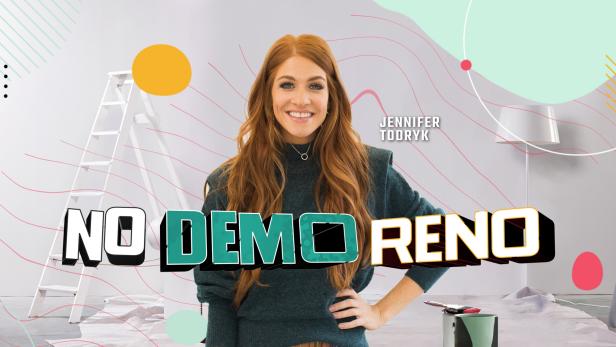 <em>No Demo Reno</em> All-New 9|8c