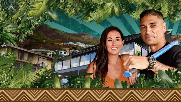 Renovation Aloha!