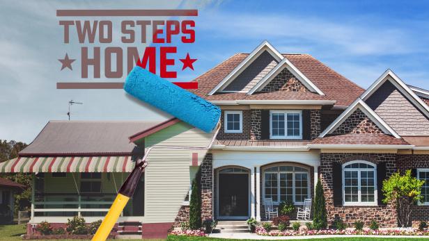 <em>Two Steps Home</em> All-New 9|8c