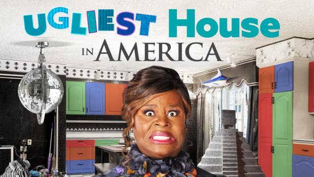 <em>Ugliest House in America: Ugly in Paradise</em> </br>All-New Sunday 8|7c