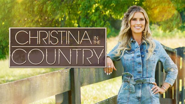 Christina in the Country | HGTV