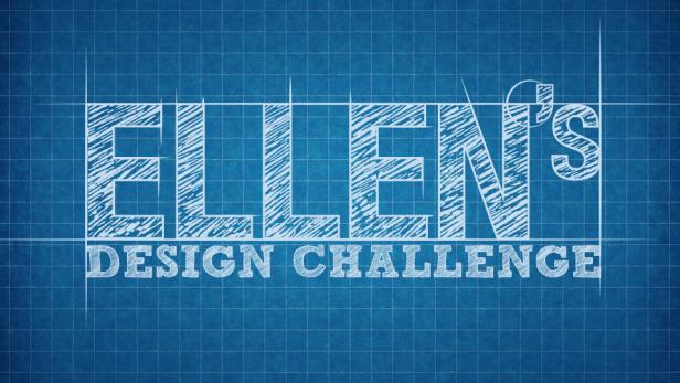 Ellen Degeneres Design Challenge