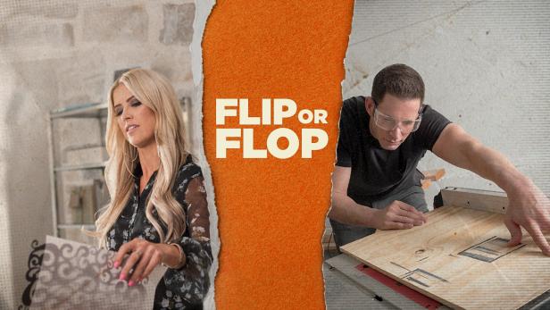 HGTV's Flip or Flop | HGTV's Flip or Flop | HGTV