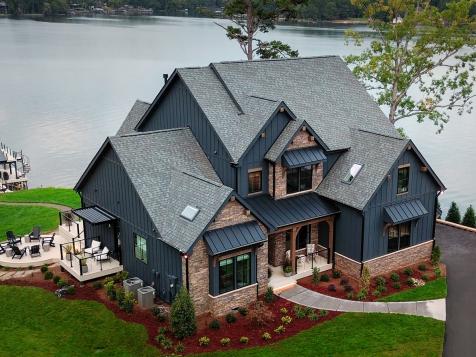 HGTV Dream Home 2026