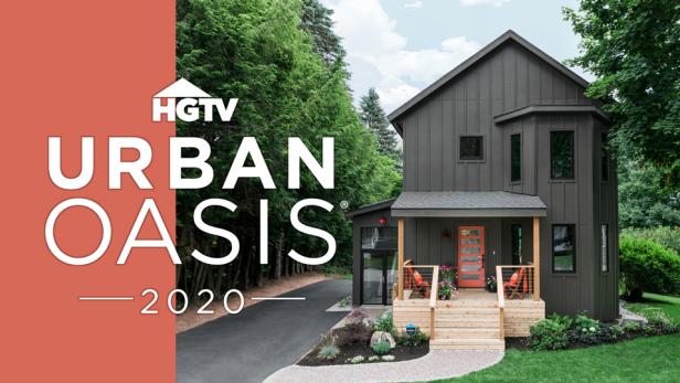 Hgtv Urban Oasis 2020 Sweepstakes Rules - New Sweepstakes