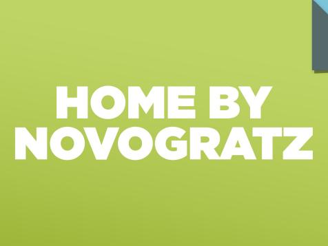A Family Basement get A Novogratz Makeover