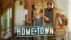 Stay Tuned: 'Fixer Upper' and the magic touch of HGTV