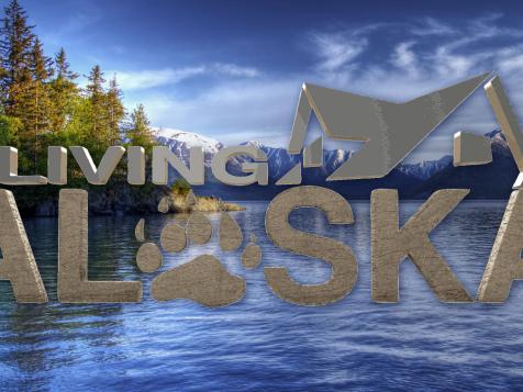 The Cokers leave Arkansas to start a new life in Fairbanks, Alaska.