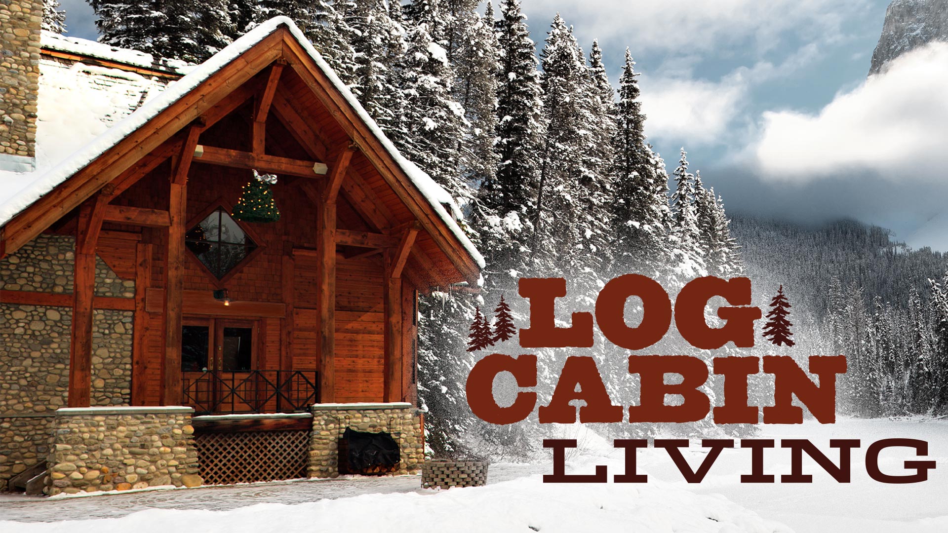 log cabin kings show times