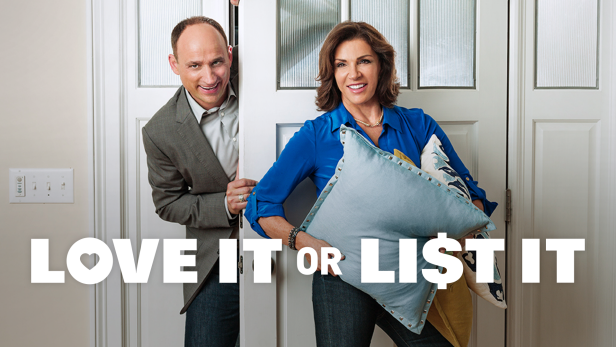 Love It or List It | HGTV