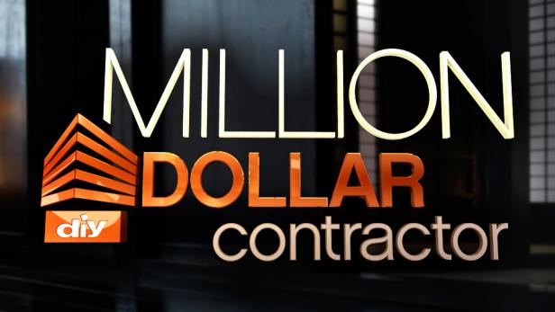 Million Dollar Contractor Hgtv