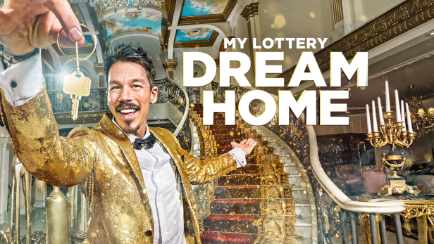 HGTV's My Lottery Dream Home | HGTV