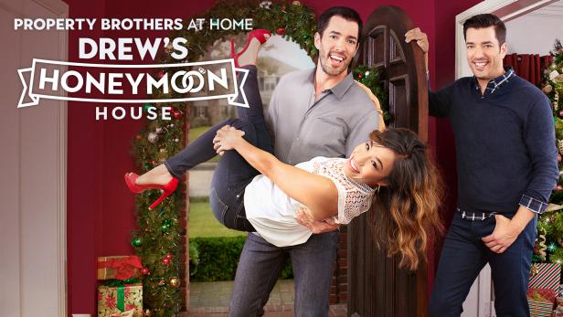 Property brothers at home drew's honeymoon house watch online free new arrivals