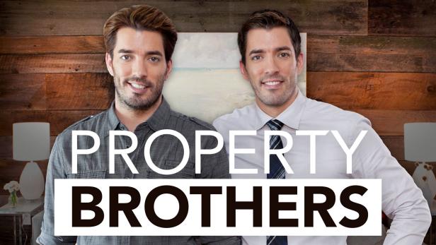 Image result for property brothers