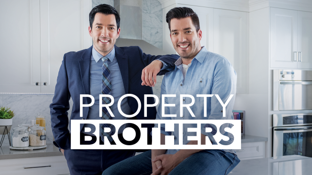 <em>Property Brothers: Forever Home</em> 9|8c
