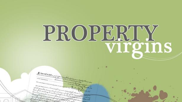 Property Virgins | HGTV