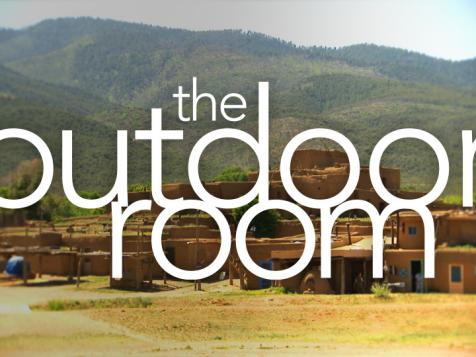 A Mid-Western Makeover