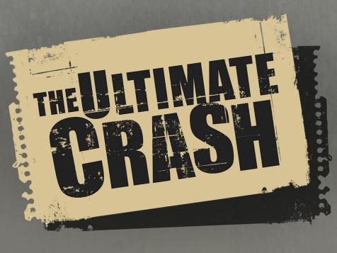 The Ultimate Crash: House, Bath, Kitchen and Yard