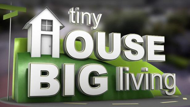Tiny House Big Living Hgtv