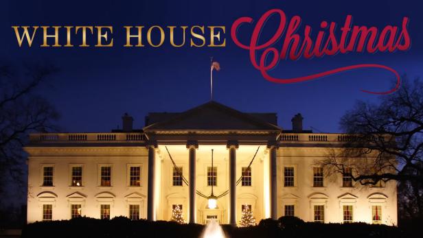 White House Christmas 2023 | HGTV