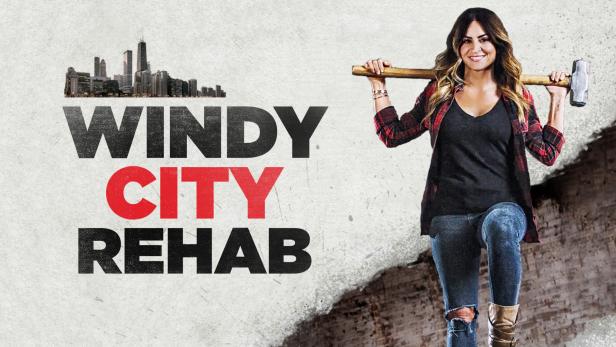 <em>Windy City Rehab</em> All-New 9|8c