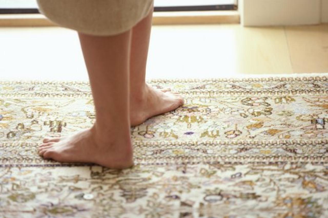 Picking the Perfect Area Rug | Shabahang Rug