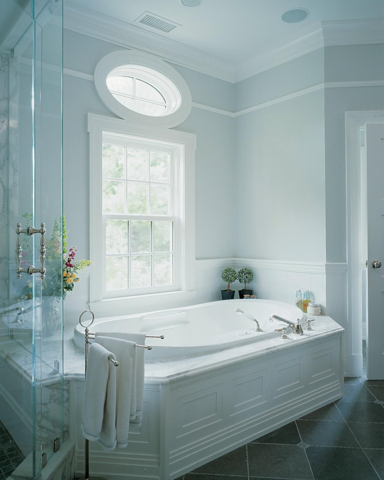 Bathtub Styles  Options: Pictures, Ideas  Tips From HGTV  HGTV