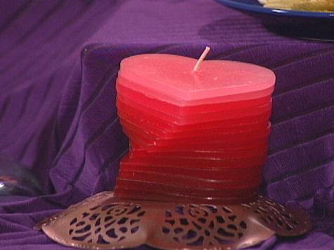 3 Do-It-Yourself Candle Stacks
