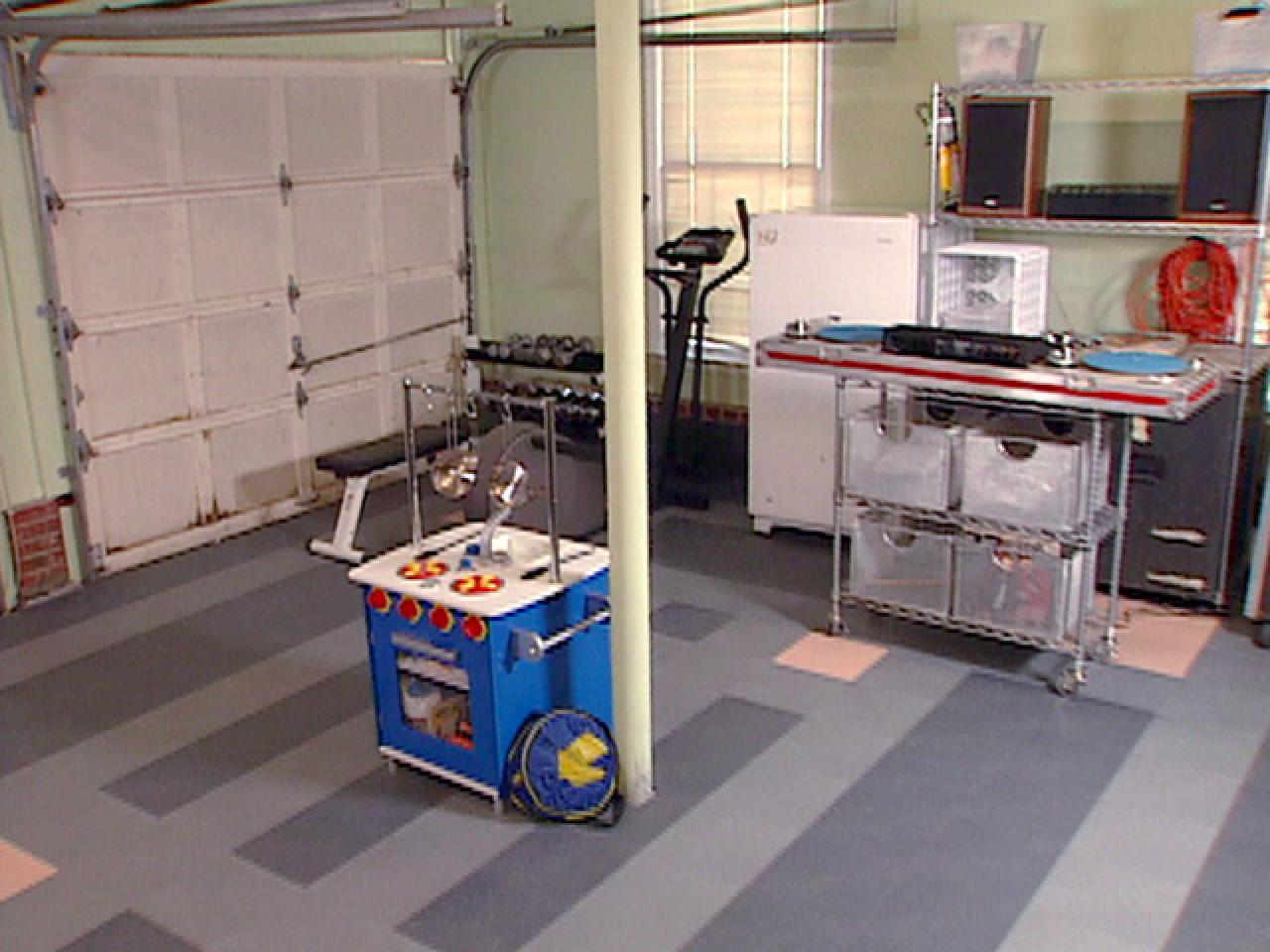 5 Tips to Organize Your Garage Fast!